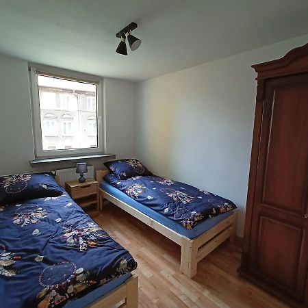 Udane Wczasy Apartment Gizycko Ngoại thất bức ảnh