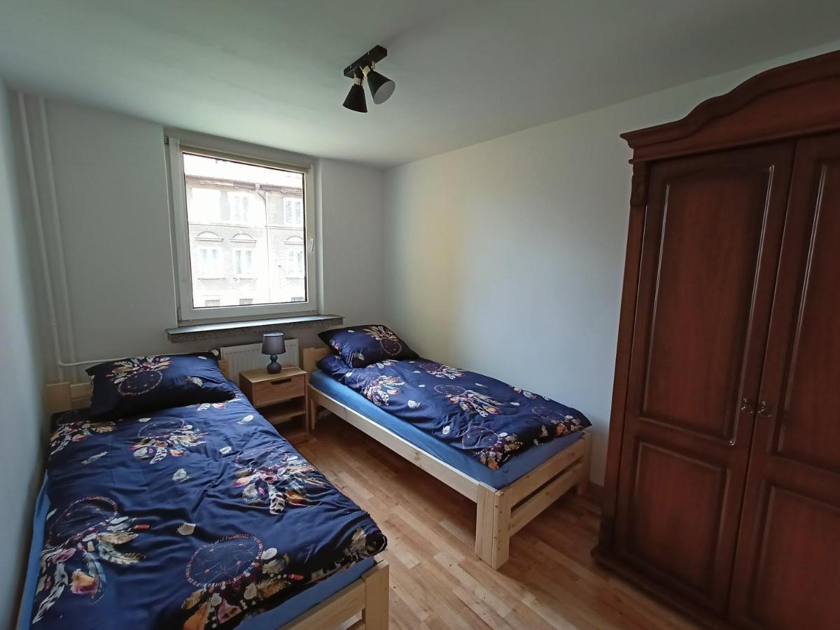 Udane Wczasy Apartment Gizycko Ngoại thất bức ảnh