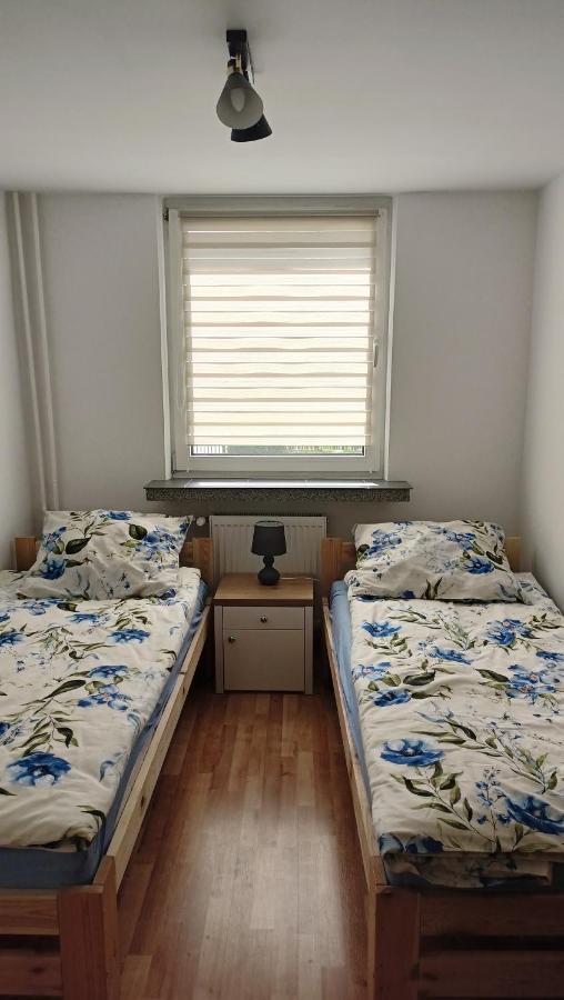 Udane Wczasy Apartment Gizycko Ngoại thất bức ảnh