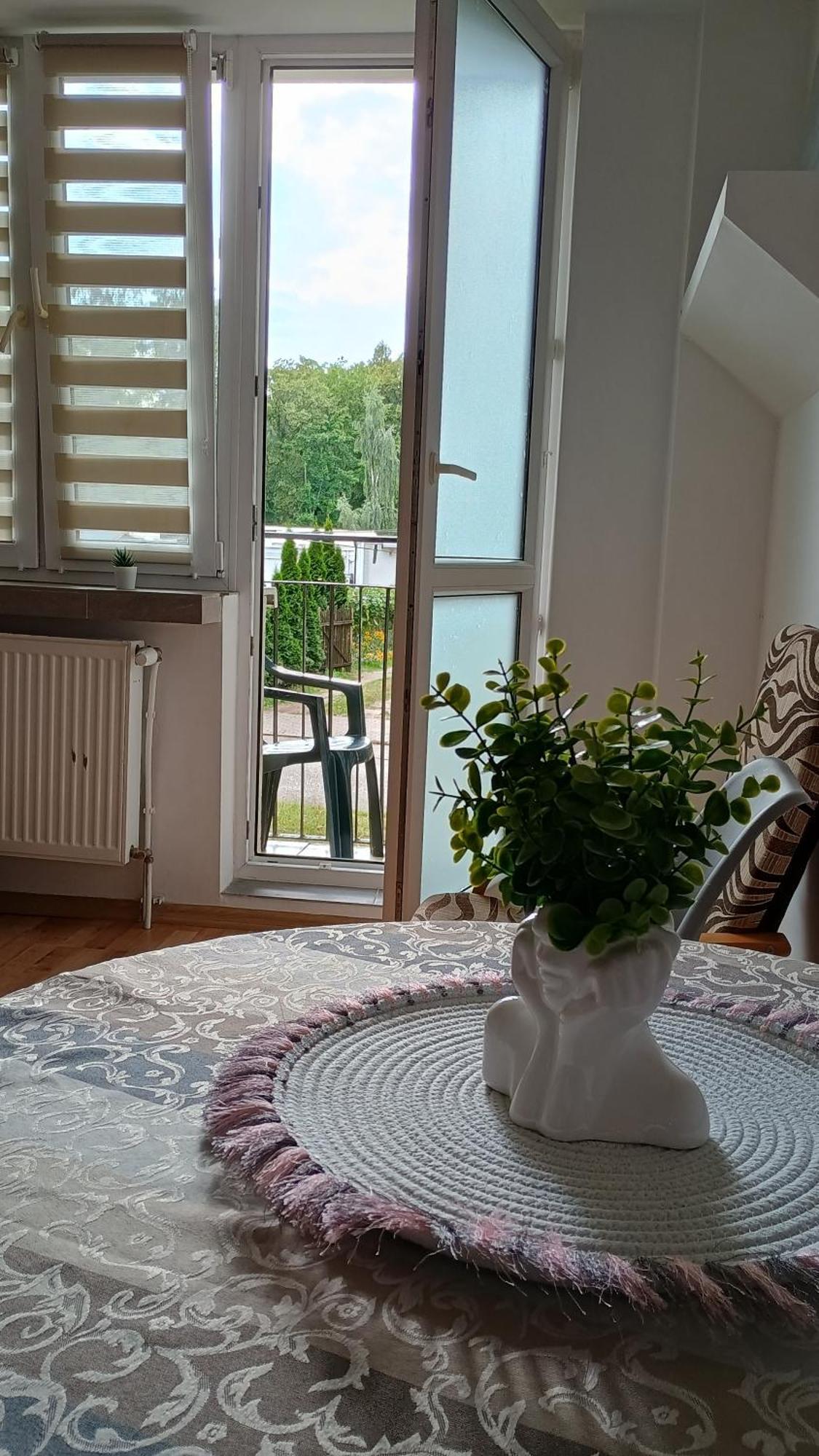 Udane Wczasy Apartment Gizycko Ngoại thất bức ảnh