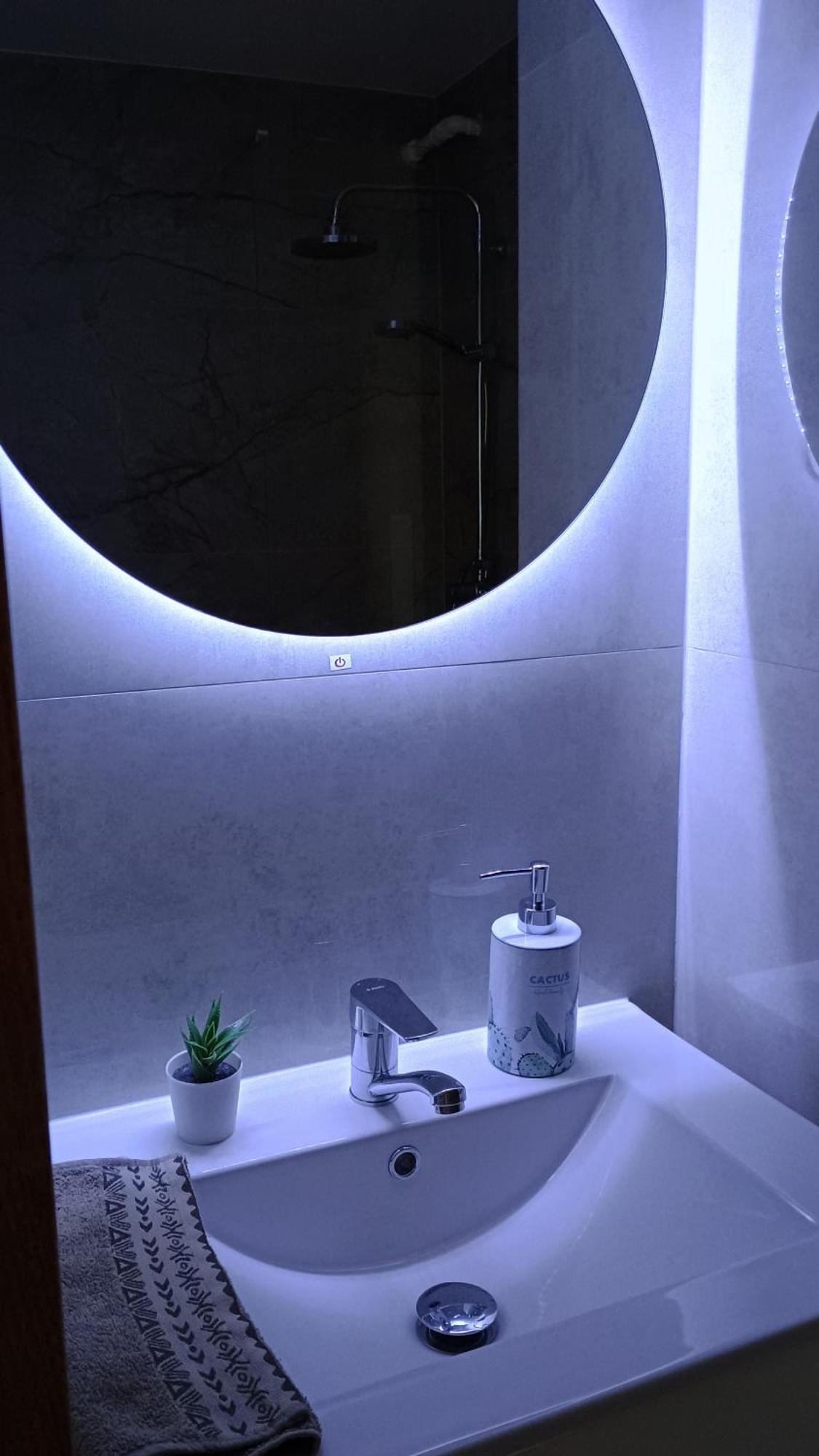 Udane Wczasy Apartment Gizycko Ngoại thất bức ảnh
